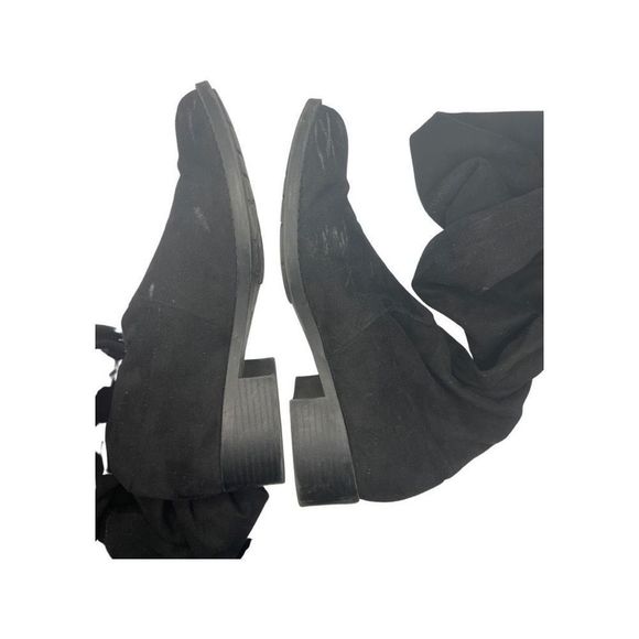 Unisa Quesia Over-The-Knee Boot - Picture 8 of 11